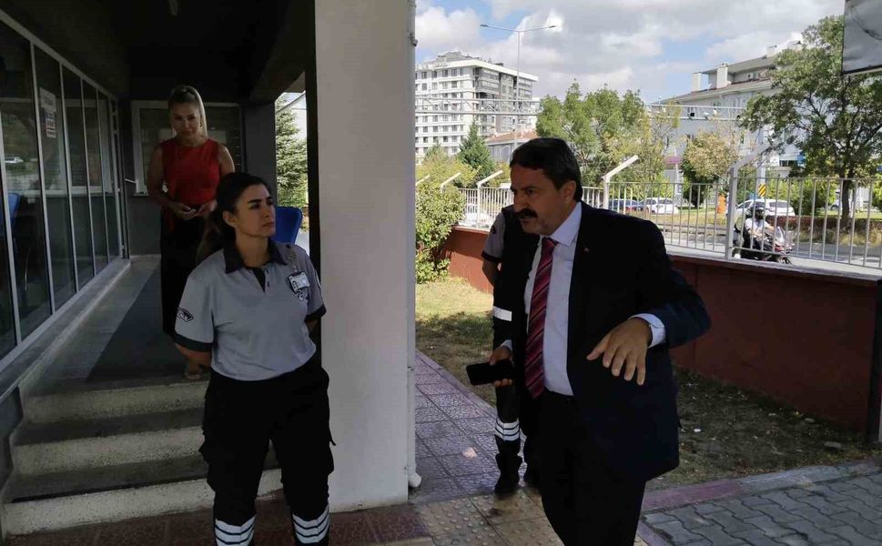 Eskişehir'de yurtlar yeni döneme hazır