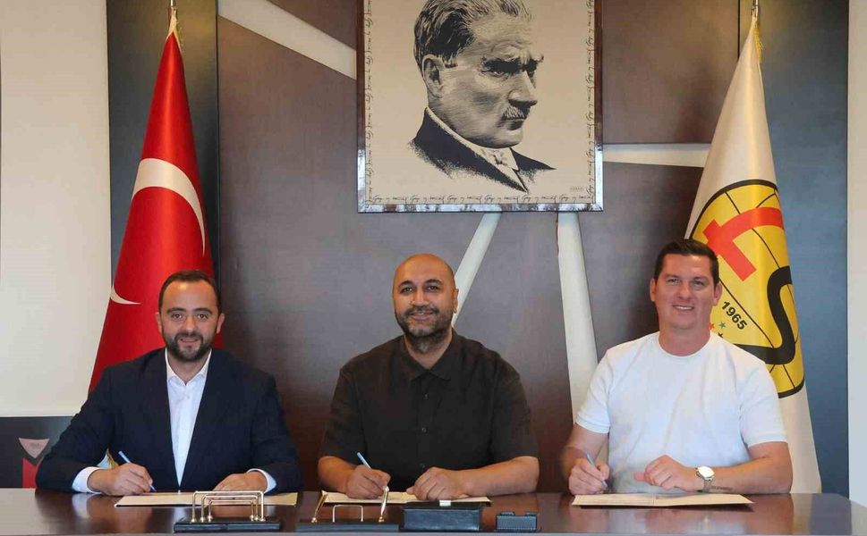 Eskişehirspor Basketbol Akademisi kuruluyor