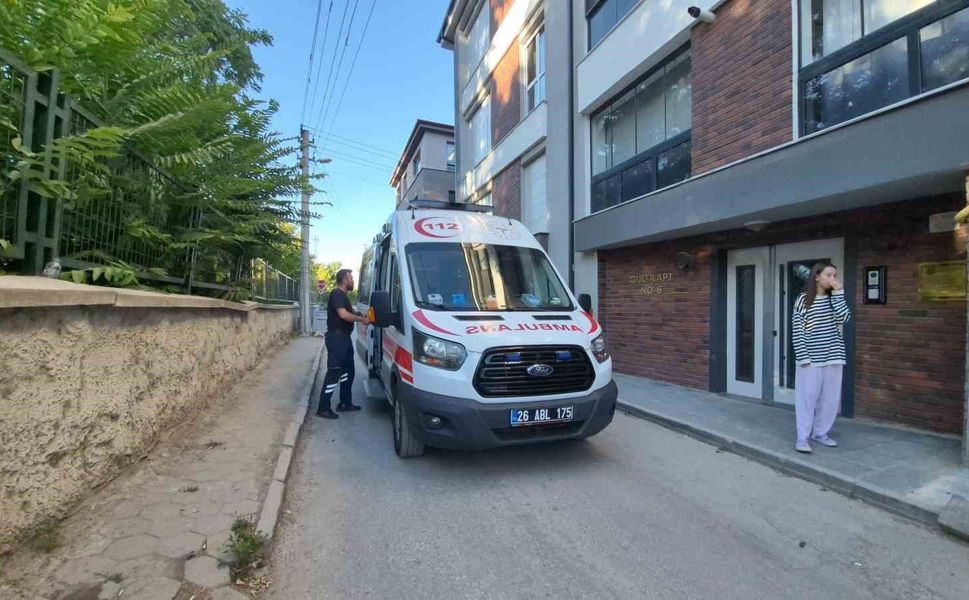 Kaza sonrası sürücü kaçtı, yolcu polise 'Kendisini tanımıyorum' dedi