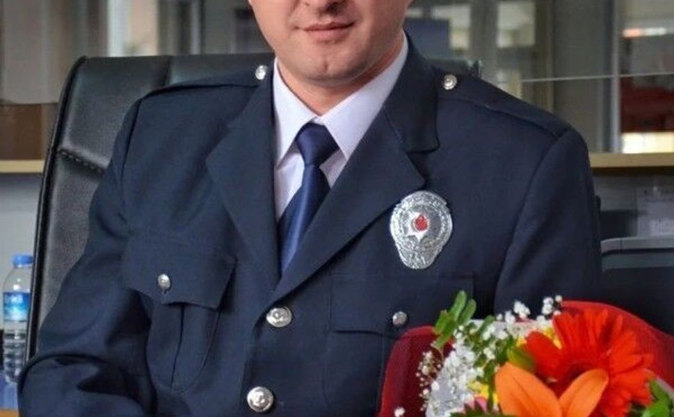 Şehit polis memuru Sadık Cem Akın'ın adı, doğup büyüdüğü topraklarda yaşatılacak