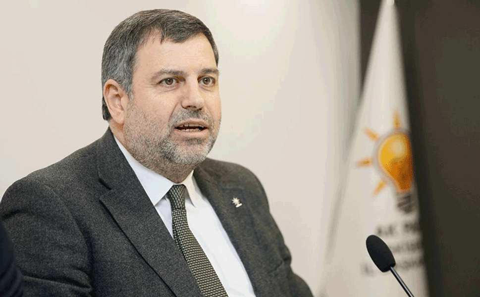 Süleyman Reyhan 'ın Acı Günü