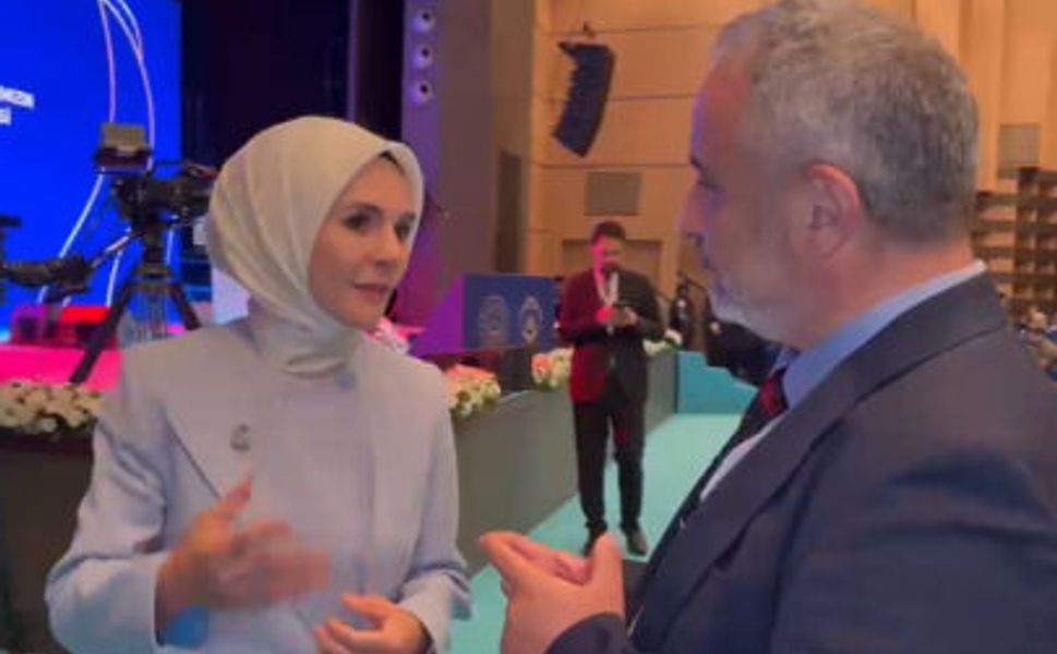 Bakan Göktaş’tan Terörsüz Türkiye süreci istismarcılarına tokat gibi cevap.
