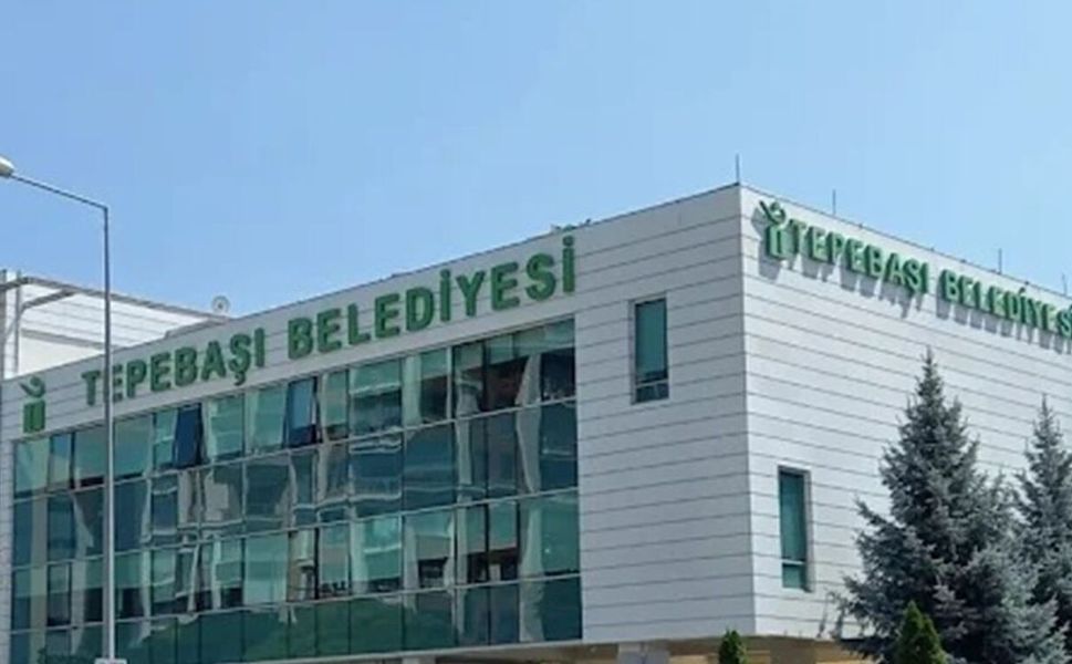 Tepebaşı Belediyesi Yolsuzluk  iddianamesinde 192 ayrı Suç Tespit edildi