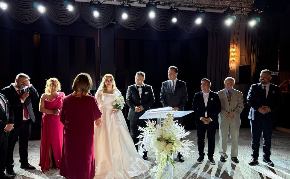 Çok Konuşulan Nikah ve Sonrası Yaşananların Özeti