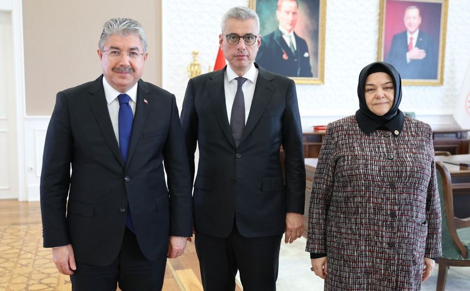 Ayşen Gürcan: “Sözümüzün Takipçisi Olduk, Şehrimizin Hassasiyetini Sonuca Taşıdık
