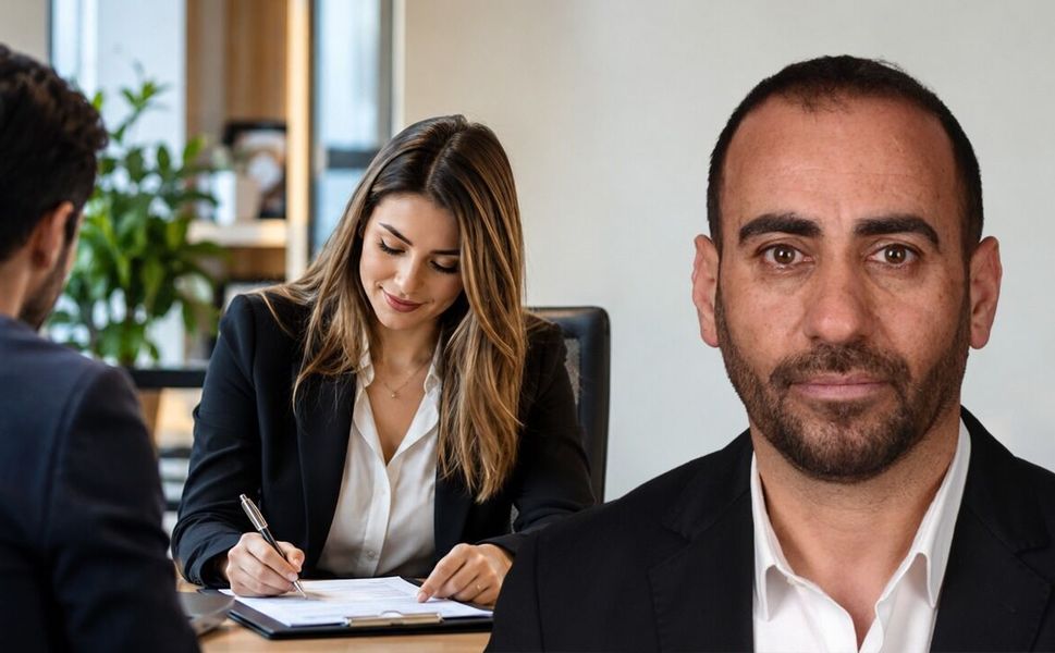 Karakaş: Gayrimenkul Sektöründe Yeni bir Dönem Başlıyor