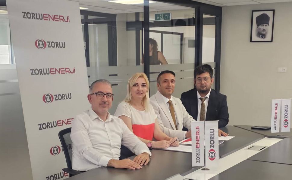 Eslok ve Oepsaş’tan Esnafa Elektrikte İndirim Protokolü