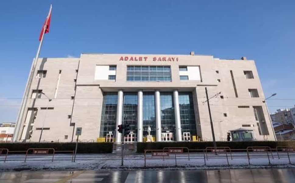Eskişehir'de yaralama davasında itiraf: "Babamın alakası yok, hepsini ben yaptım"