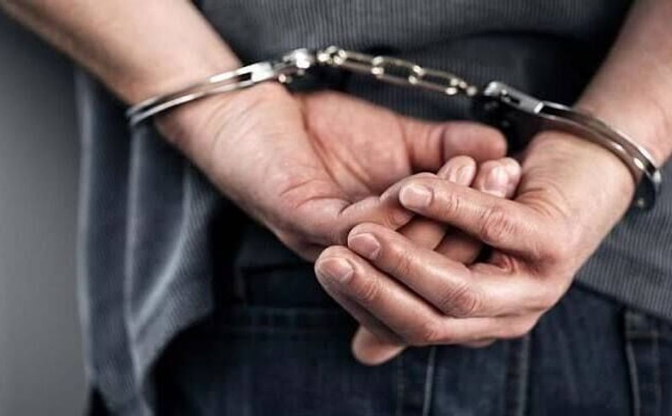 Suikast timindeki Karatepe'ye maddi yardımda bulunan 10 şüpheli yakalandı!