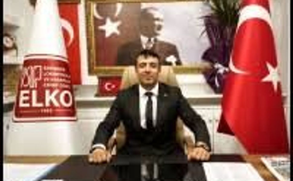 ESLOK Başkanı Arnik: “Esnaf Kefalet Kredileri Açıldı, Esnaf Tefecilerin Elinden Kurtuldu”