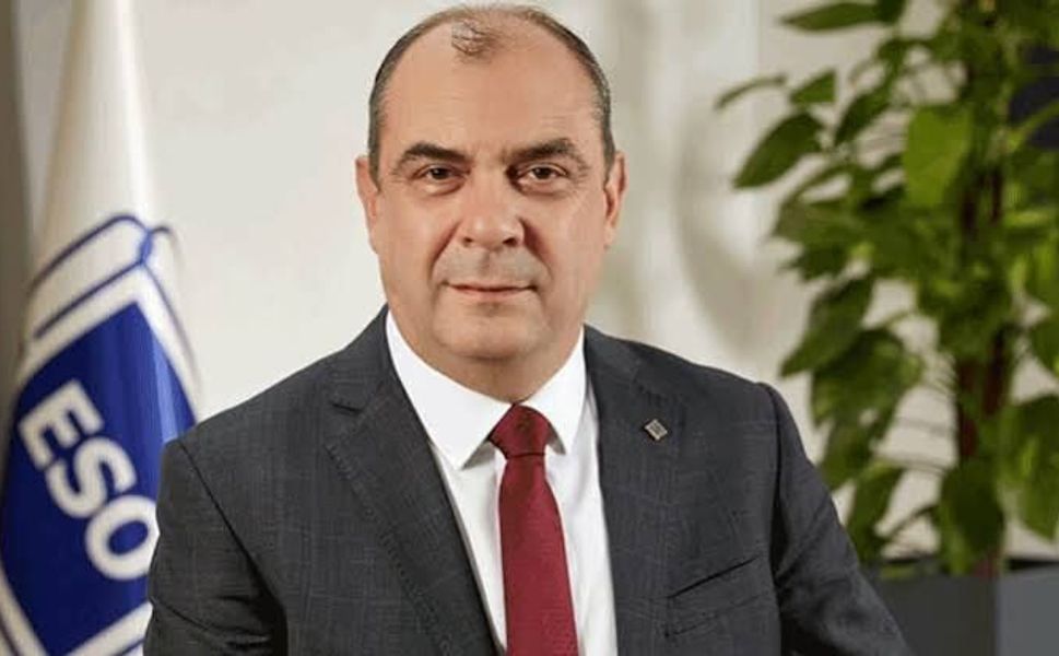 ESO üyelerinden güçlü Ar-Ge performansı