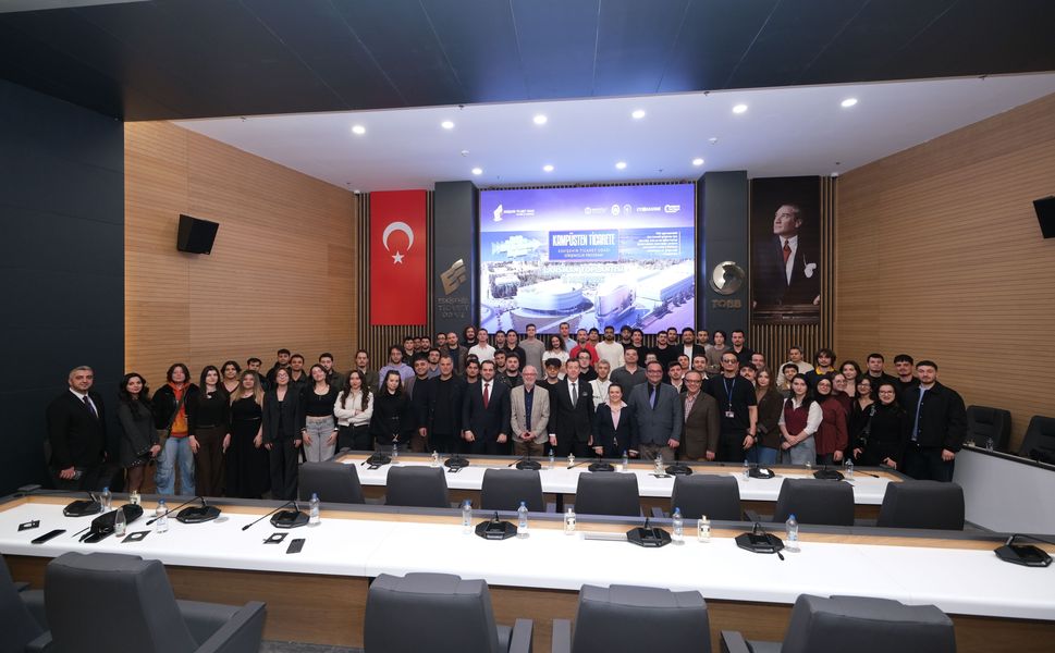 Üniversiteli Girişimciler İçin Final Zamanı