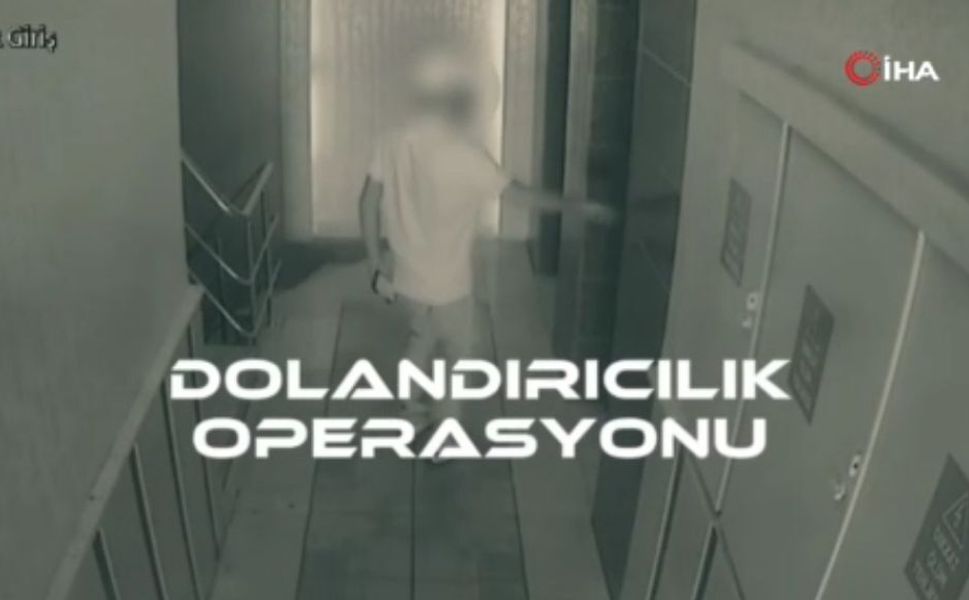 FETÖ yalanıyla 2 milyon TL'lik dolandırıcılık yapan 3 kişiyi polis yakaladı