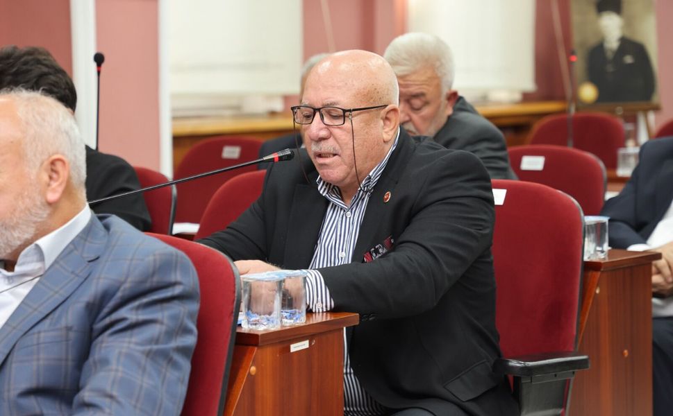Odunpazarı Meclisi’nde Sendika Ve YENİ Parti Gündemi
