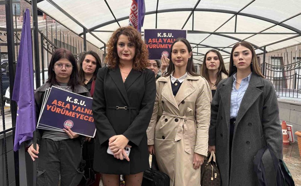 Dört yıldır kaçıp 3 il değiştirdiği eski sevgilisi hakkında tutuklu yargılanma kararı verildi