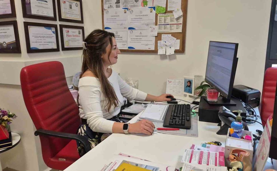 Eskişehir Şehir Hastanesi'nden kadın sağlığında iki önemli hizmet