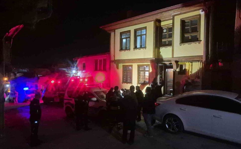 Eskişehir'de 10 gündür haber alınamayan şahıs ekipleri teyakkuza geçirdi