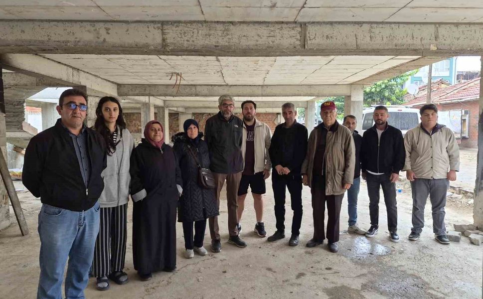 Eskişehir'de 200 milyon liralık vurgun iddiası