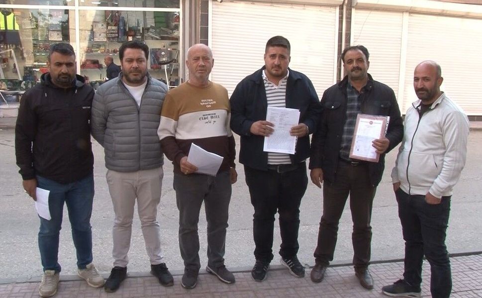 Eskişehir'de 80 milyon TL'lik dolandırıcılık iddiası