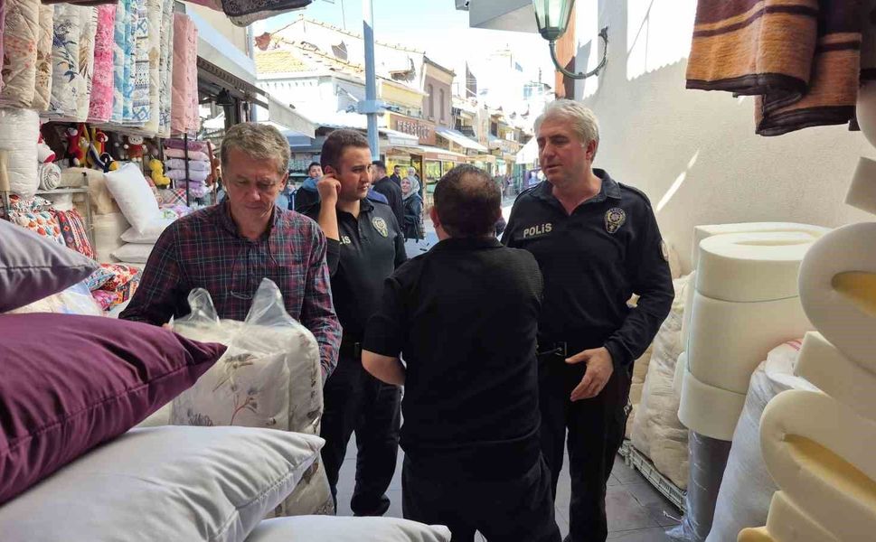 Eskişehir'de baba-oğul arasında bıçaklı kavga: 3 yaralı