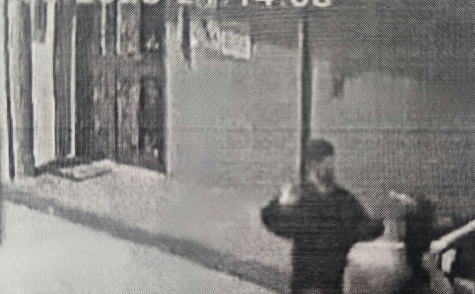 Eskişehir'de kuryenin 5 yerinden bıçaklandığı olayın davasında tanıklar dinlendi