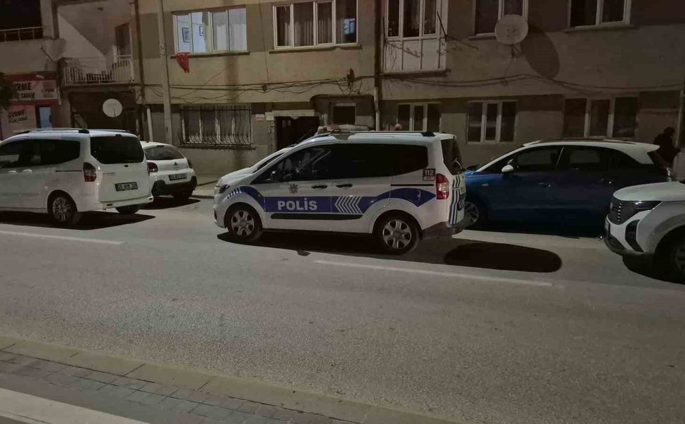 ⁠Eskişehir'de şüpheli ölüm: Cenazesini oğlu buldu