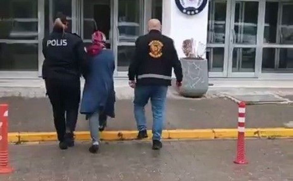 Eskişehir'de yağma suçundan aranan hükümlü yakalandı