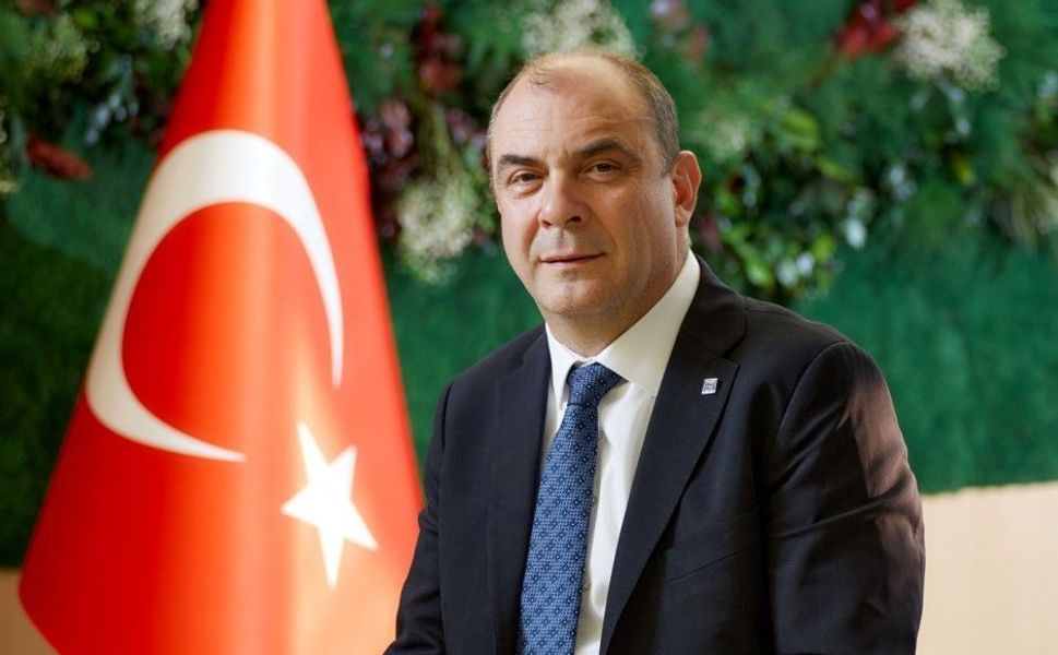 ESO Başkanı Kesikbaş: 'Cumhuriyet, çocuklara verdiğimiz sözdür'