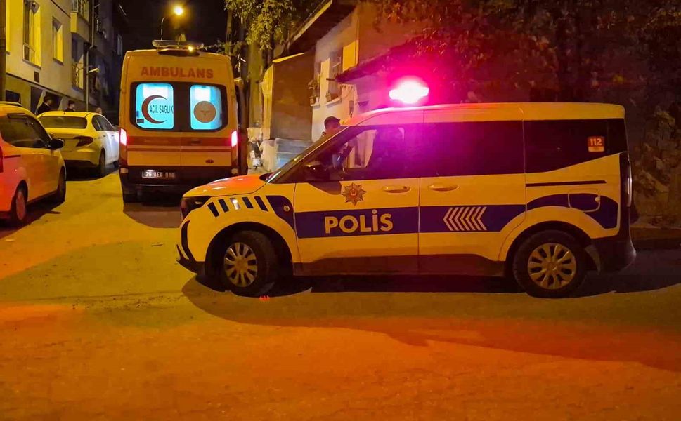 Hane baskını ihbarı ekipleri teyakkuza geçirdi