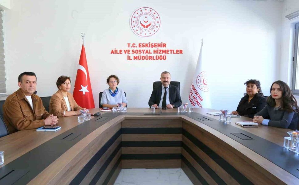 Kadınlara yönelik koruyucu ve önleyici hizmetler değerlendirildi