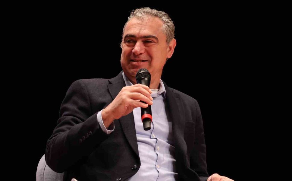 Prof. Dr. Adnan Boyacı: 'Yapay zeka asla öğretmenin yerini alamayacak'