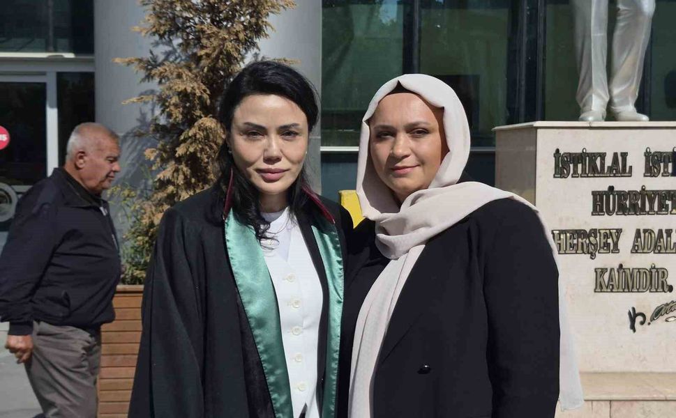 Tepebaşı Belediye Başkanı Ahmet Ataç görevini kötüye kullanmaktan hakim karşısına çıktı