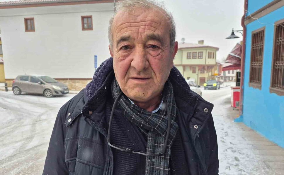 Yılların muhtarı Muhtarlar Günü'nde hayatını kaybetti