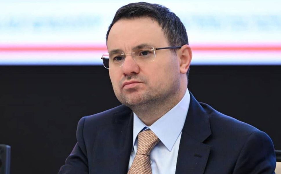 Bakan Gürlek'ten Eskişehir Cumhuriyet Başsavcılığına teşekkür