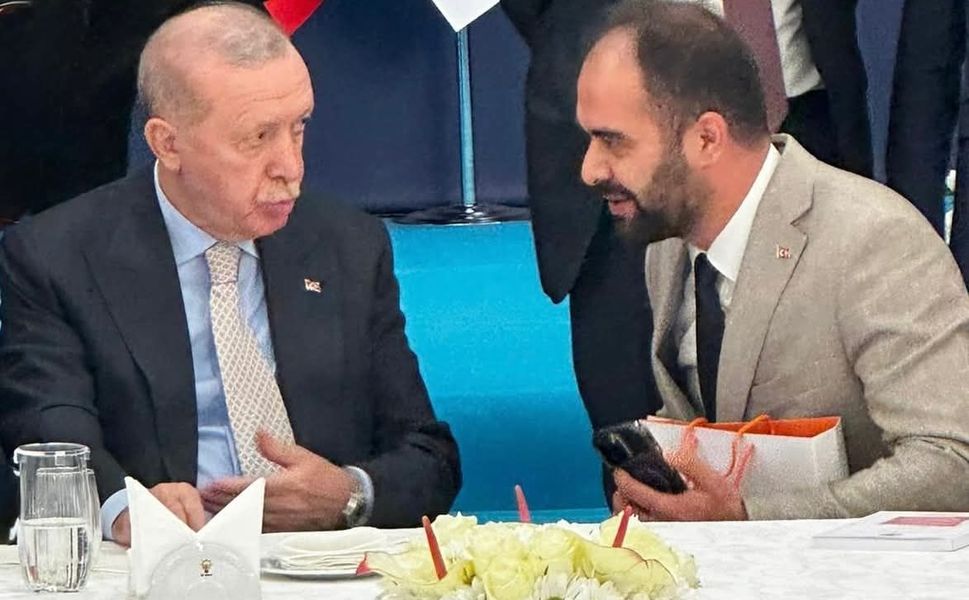 Mürsel Çavdar: AK Parti'nin Milletimizle Kurduğu Gönül Bagını Kimse Yok Sayamaz