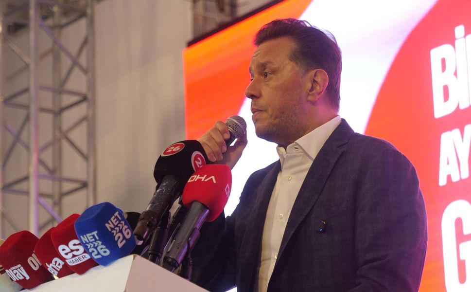 Hatipoğlu Esnaf ve Vatandaşlarla İç İçe