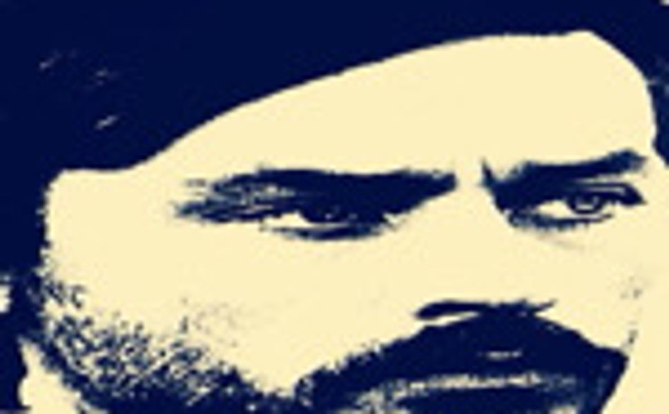 Bildiğimiz Kurt Oyunu