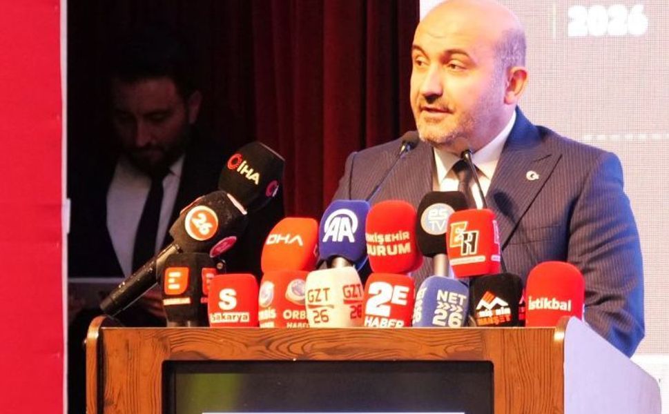 Gürhan Albayrak: Hakkımda Hüküm Verenlerin Aynı İştahla Paylaşımını Bekliyorum