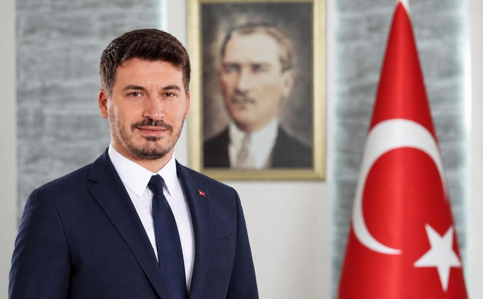 Bandırma’dan Cumhuriyetimizin 103. Yılına Özel Kutlama Mesajı