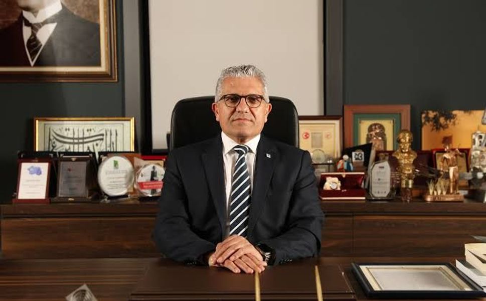 Cumhuriyetimizin Işığında Üreten Ve Güçlenen Bir Türkiye İçin Çalışıyoruz