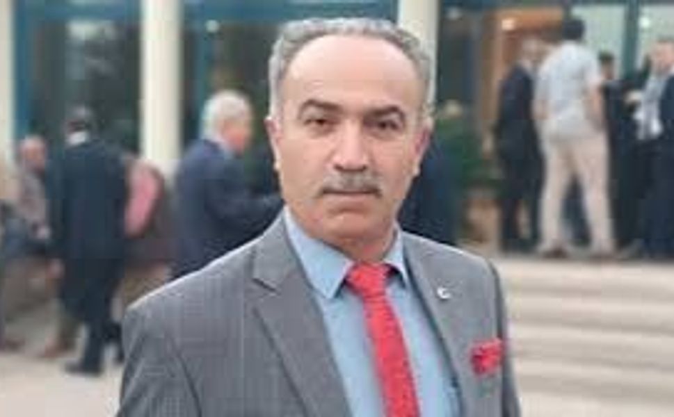 Hüseyin Poyraz’dan Din Görevlilerinin Haklarının İyileştirilmesi Çağrısı