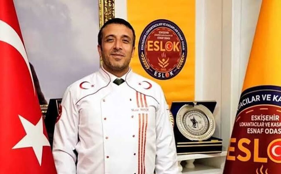 ESLOK Başkanı Murat Arnik Bankaların Yüksek POS Komisyonlarına Tepki Gösterdi: “Banka Komisyonları Düşürülmeli”