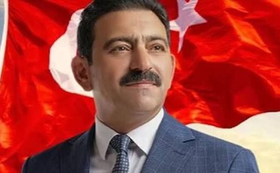 Murat Özcan'dan Vakıflar Müdürlüğü Açıklaması
