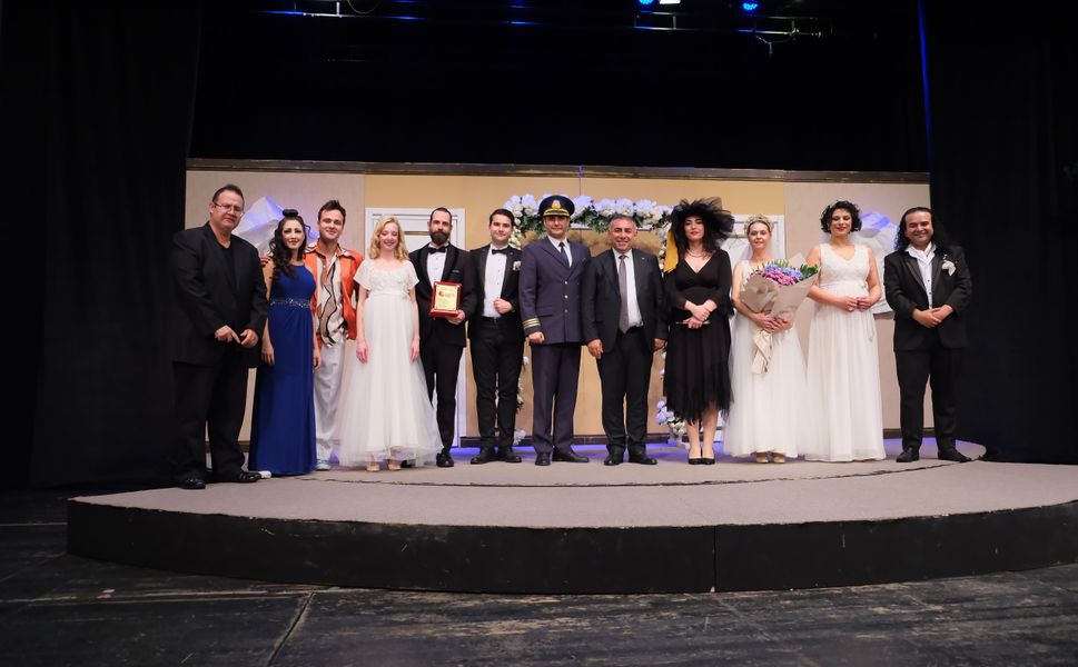 Kendime Kıyamam, Adana Seyircisinin Beğenisini Topladı