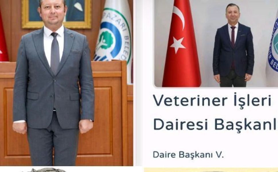 Belediyelerde Liyakat Eğitim ve Uzmanlık Out