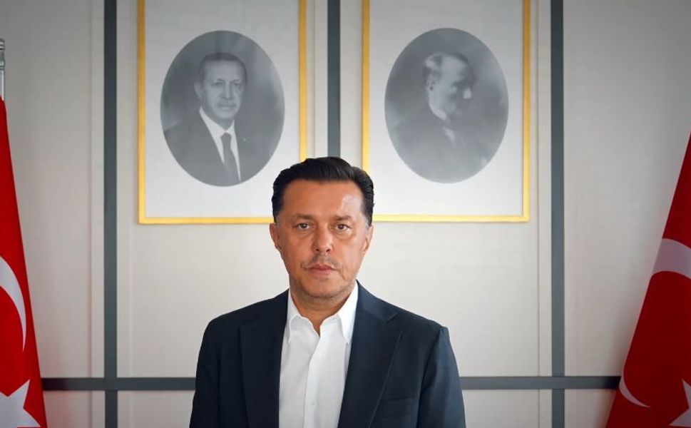 Hatipoğlu, ESKİ'nin Yeni Uygulamada Sayaç değiştirme bedeli istemesini eleştirdi