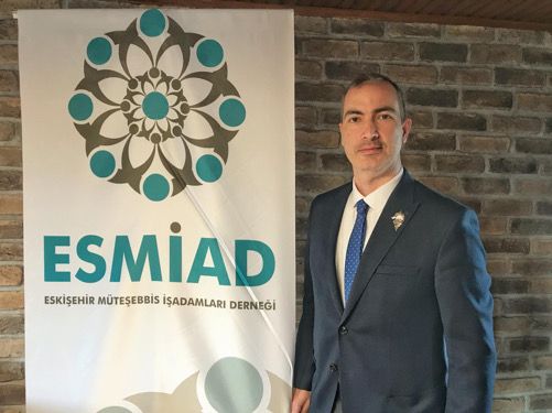 ESMİAD'dan Yeni Yıl  Mesajı