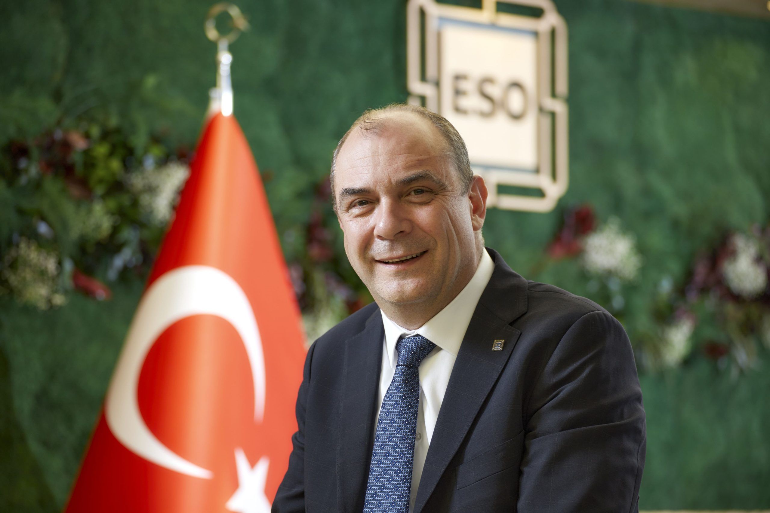 ESO’dan Uluslararası Proje Başarısı