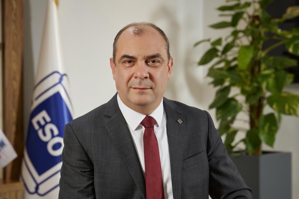 ESO Akademi mezunlarına yüksek istihdam talebi