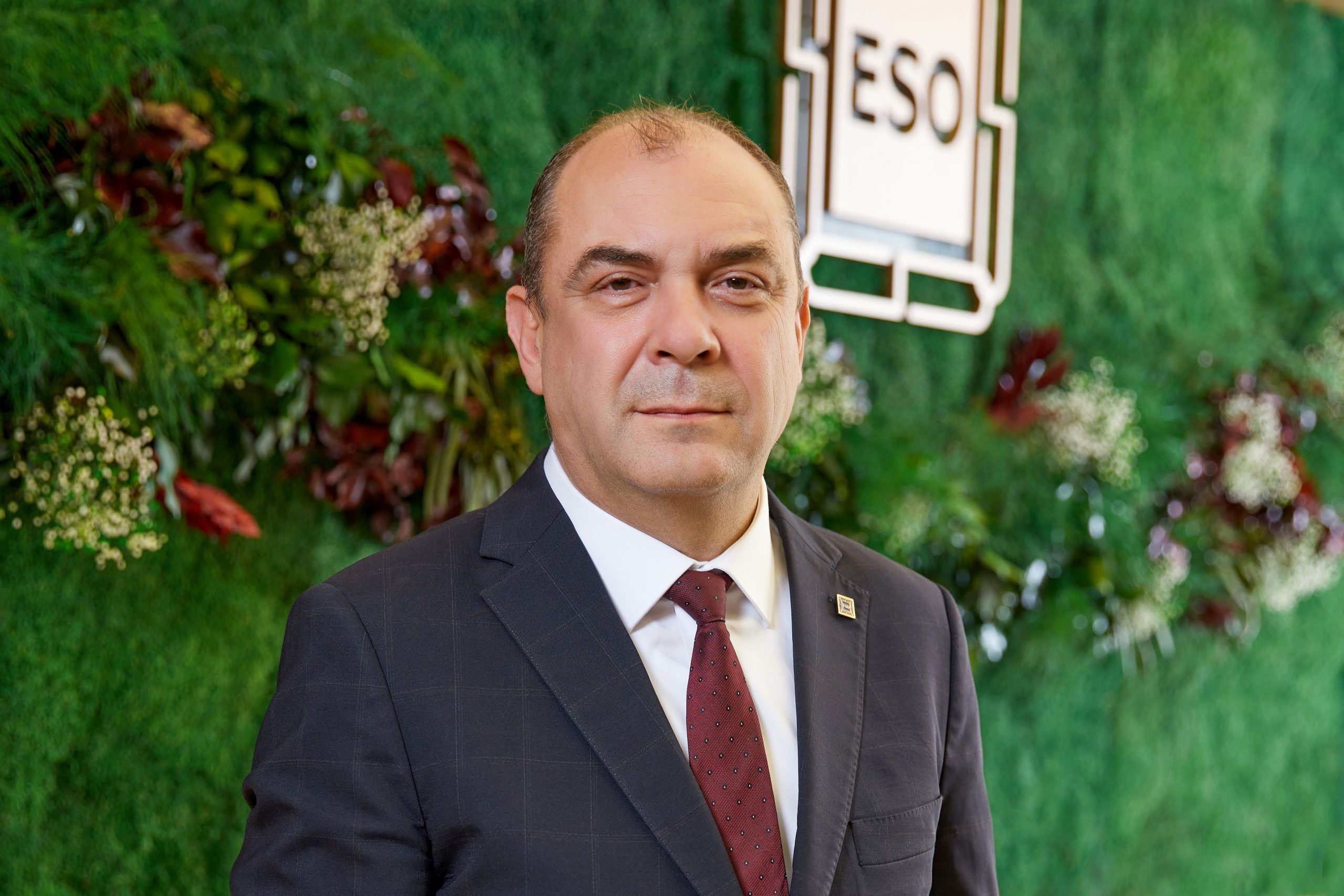 ESKİŞEHİR İHRACATI YÜZDE 12,9 ARTTI
